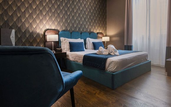 Your room