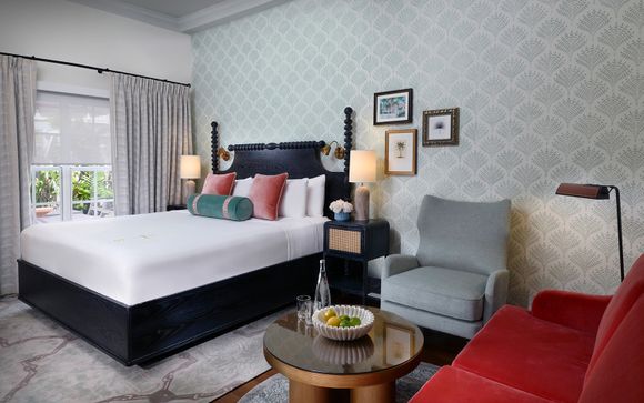Your room