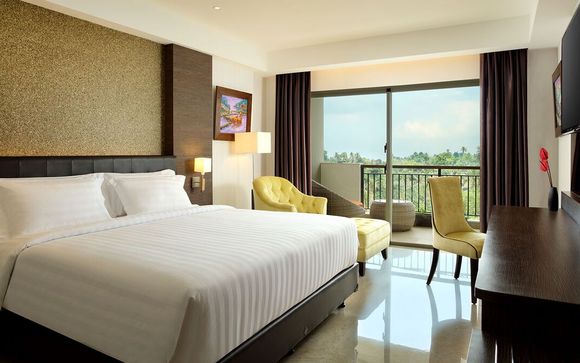 Your room