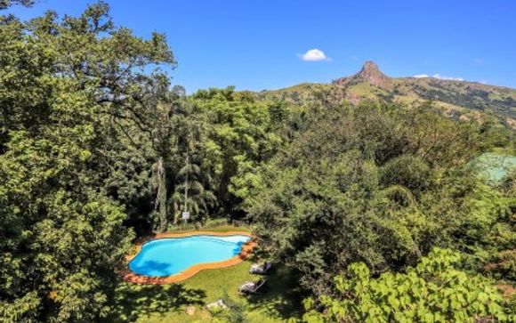 Your hotels & lodges