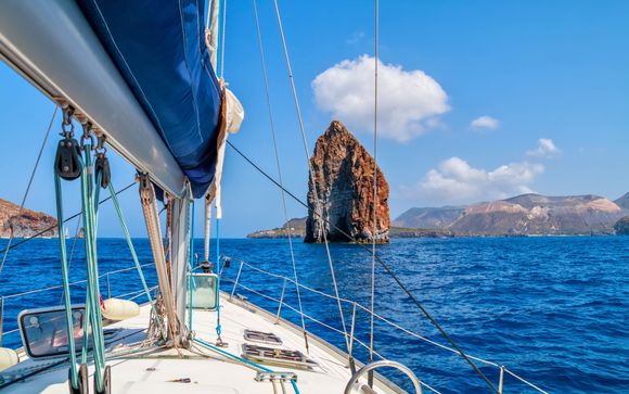 Your itinerary in detail