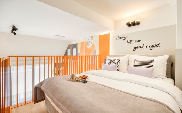 Your room