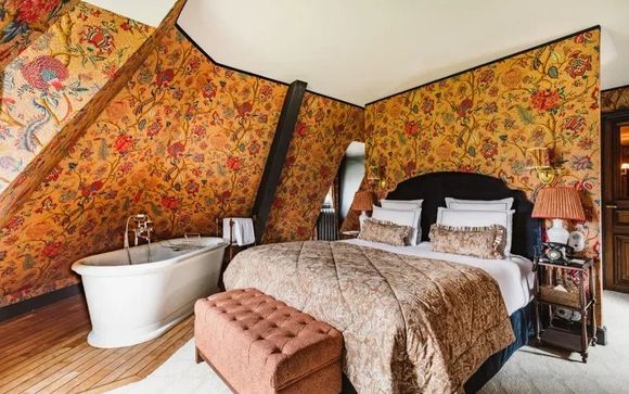 Your room