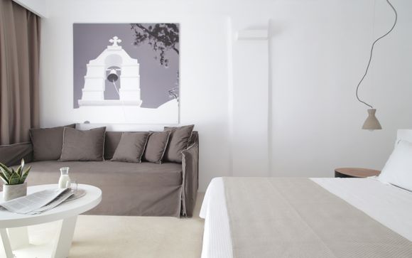 Your room