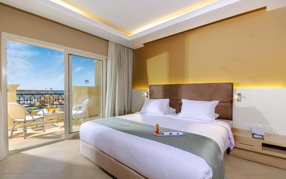 Your room