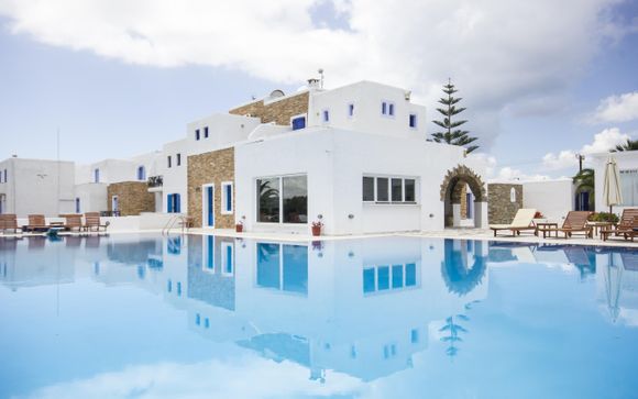 Your hotels
