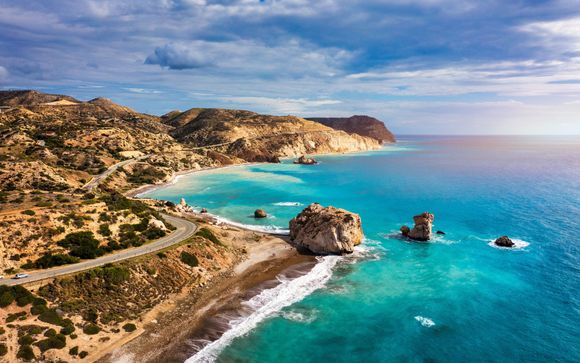 Optional excursions and extras