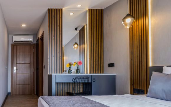 Your room