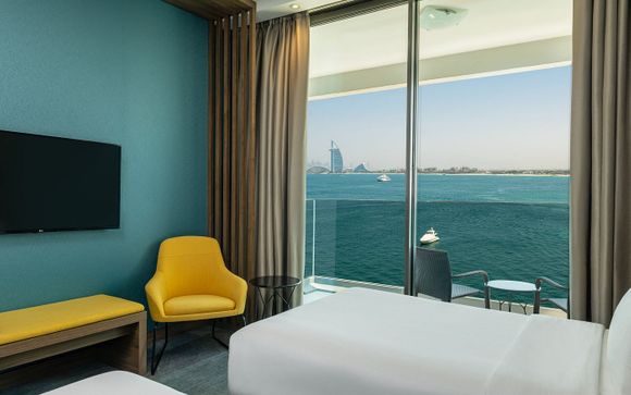 Your hotels