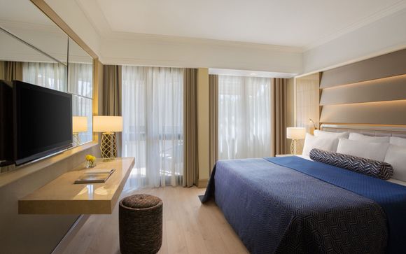 Your room