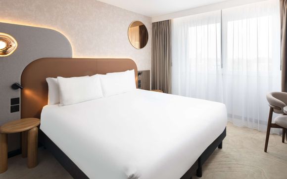 Your room