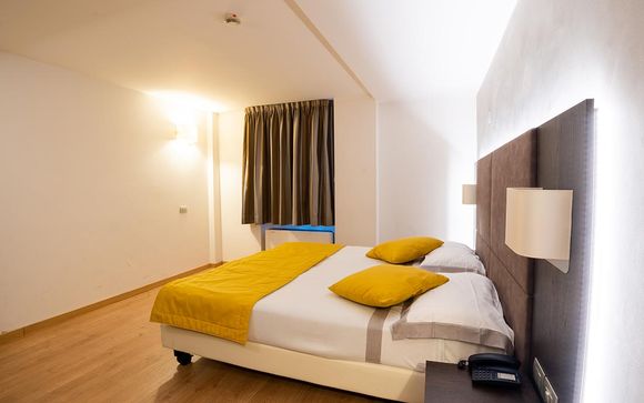 Your hotels
