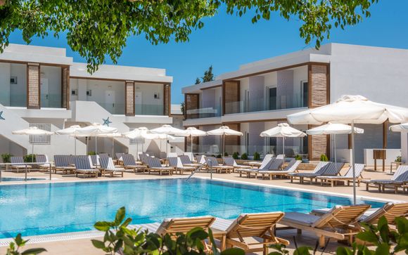 Aelius Hotel and Spa 4*