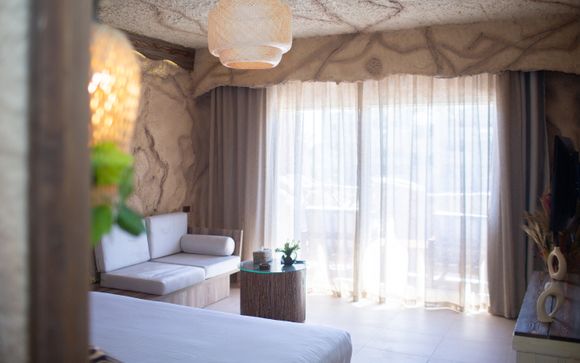 Your room