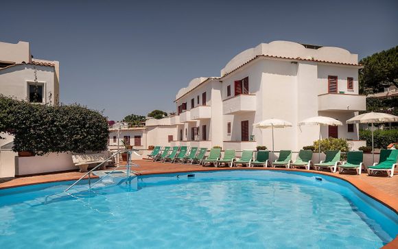 Your hotels