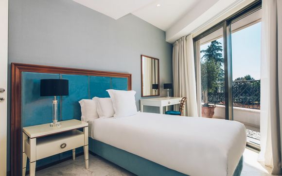 Your room