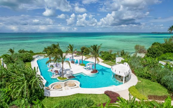 Ycona Luxury Resort 5*