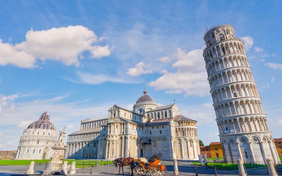 Your itinerary in detail