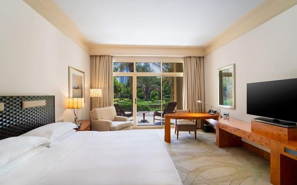 Your room