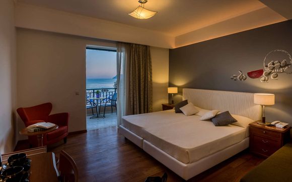 Your room
