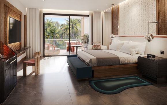 Your room
