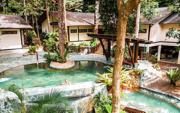 Your hotels