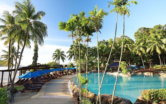 Your hotels
