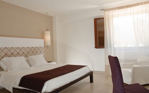 Your hotels