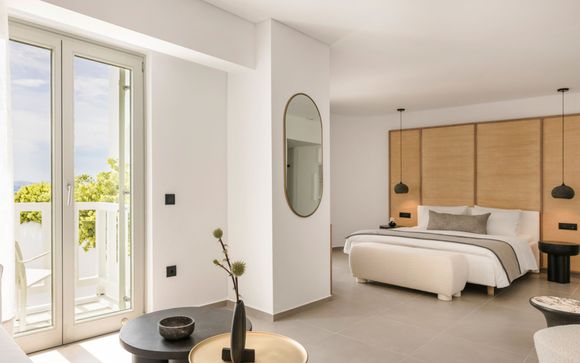 Your room