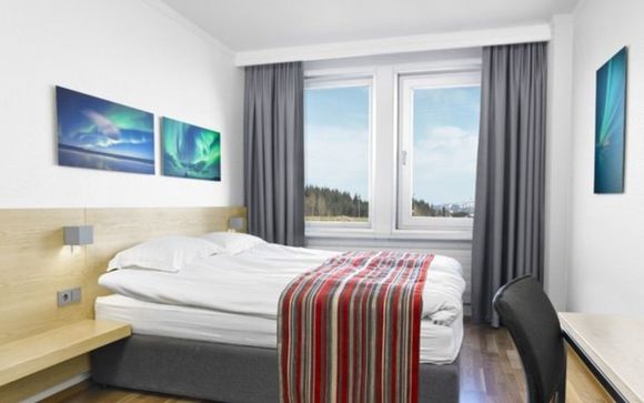 Your hotels