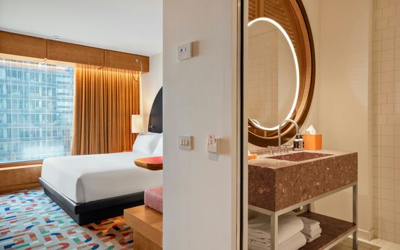 Your room
