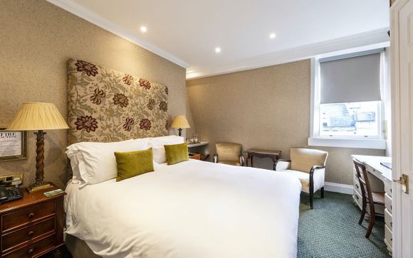 Your room