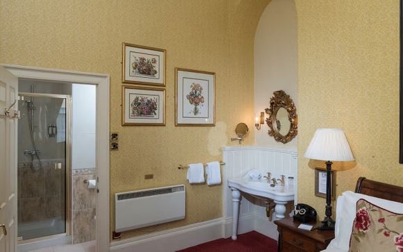Your room