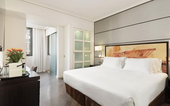 Your room