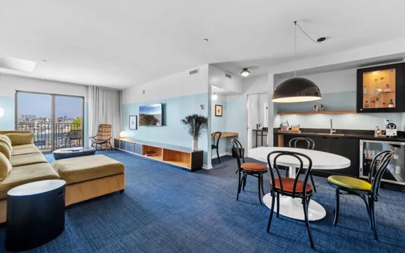 Your room