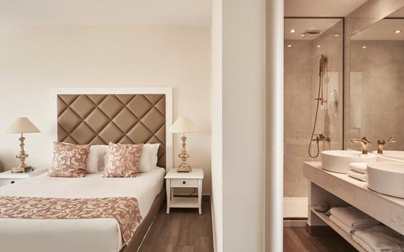 Your room