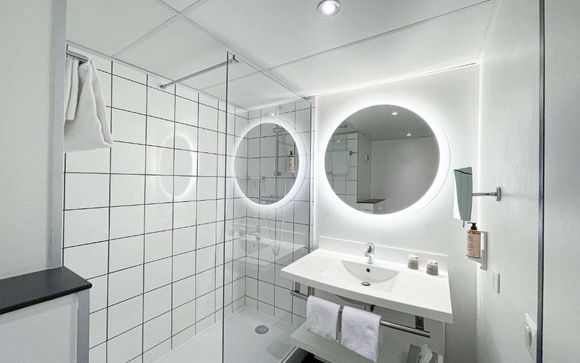 Your room