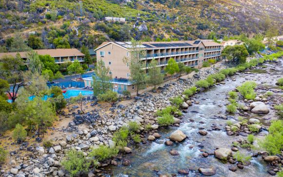 Your hotels