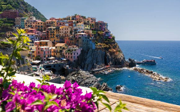 Your itinerary in detail