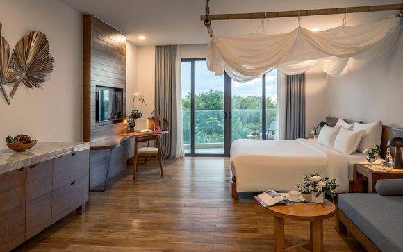 Your hotels