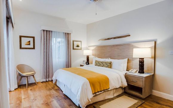 Your room