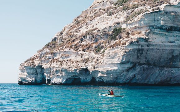 Optional extras & excursions