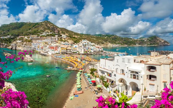 Your itinerary in detail