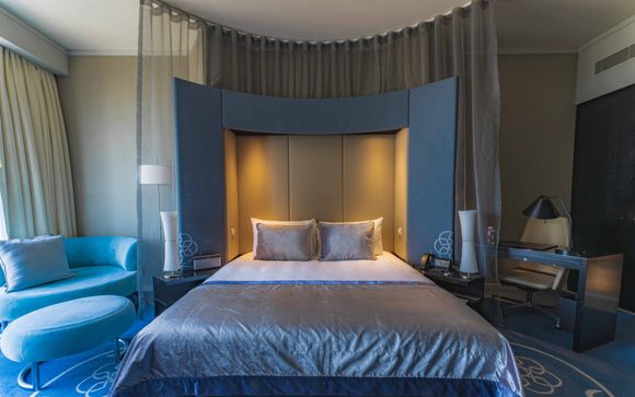 Your room