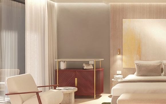 Your room