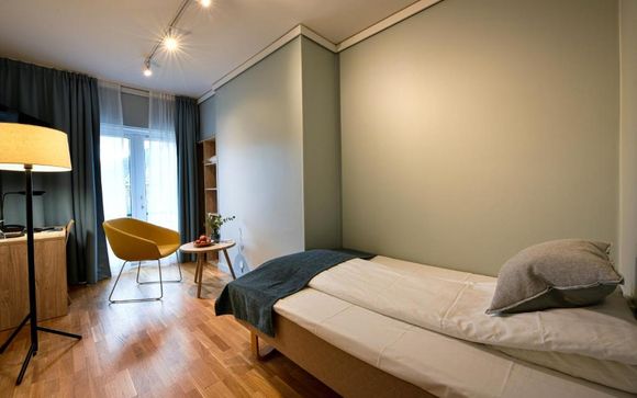 Your hotels
