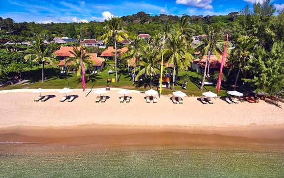 Chen Sea Resort & Spa Phu Quoc 5*