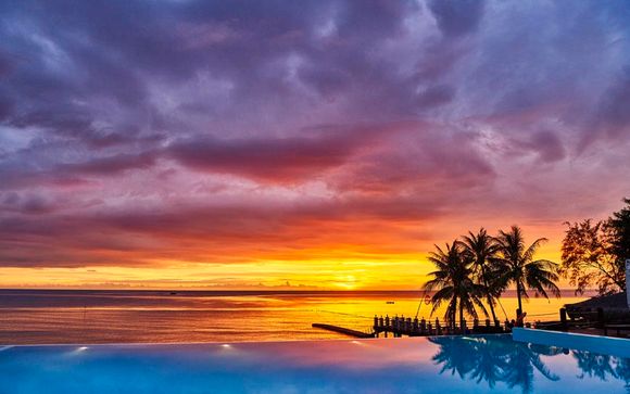 Chen Sea Resort & Spa Phu Quoc 5*