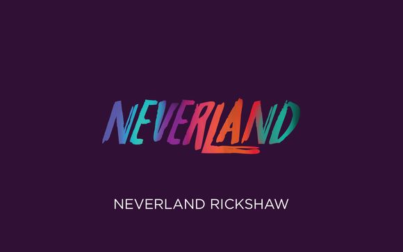 Your included activities