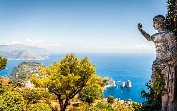 Your optional excursions & extras